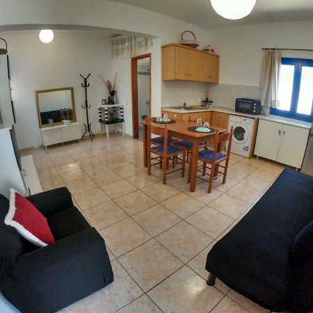 Irene Double Apartment Anoi 锡米 外观 照片
