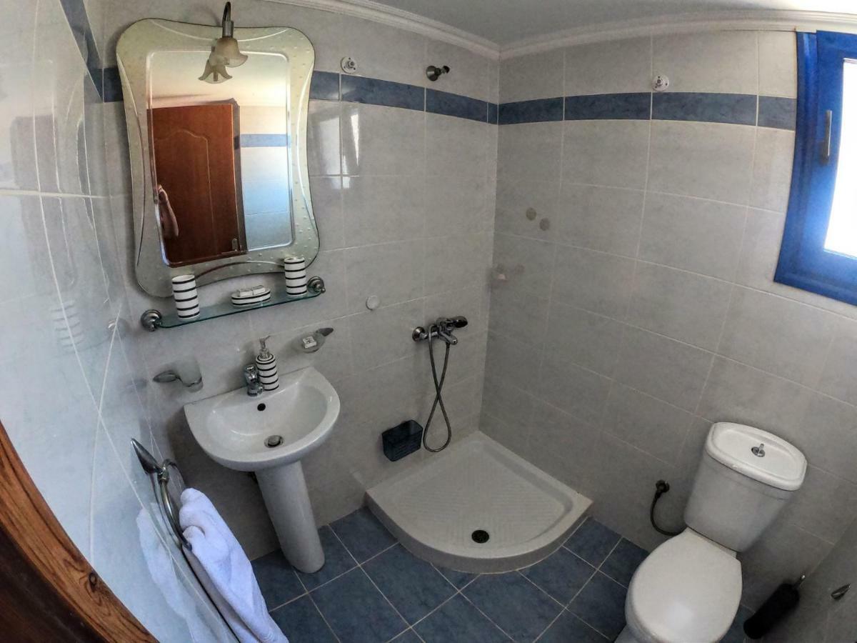 Irene Double Apartment Anoi 锡米 外观 照片